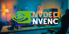 直播技巧：解决OBS无法使用NVIDIA硬件编码器(NVENC)的问题